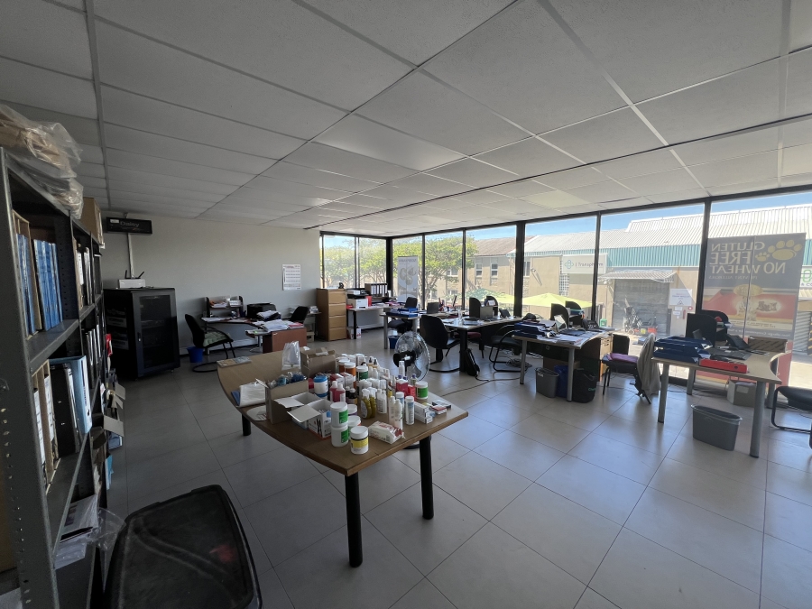 To Let commercial Property for Rent in Triangle Farm Western Cape